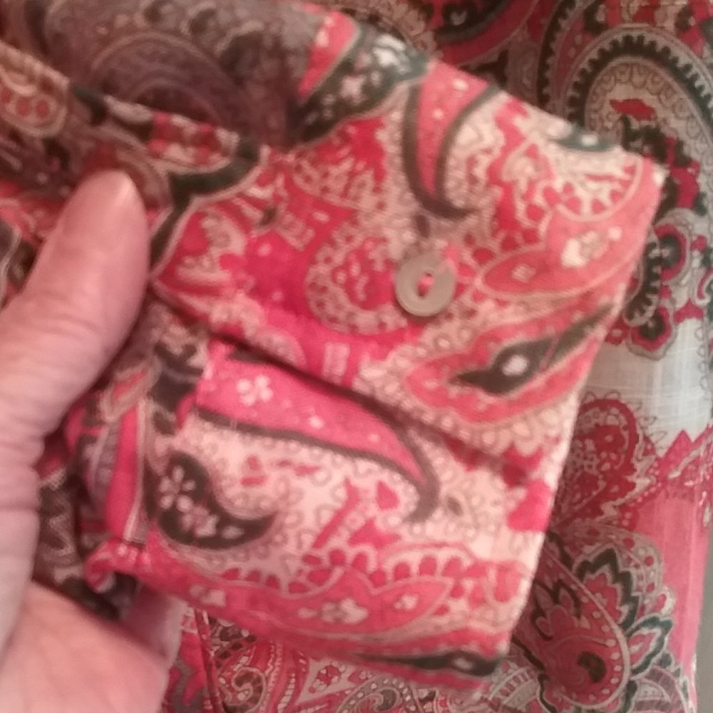 Kut From The Cloth Top View 2